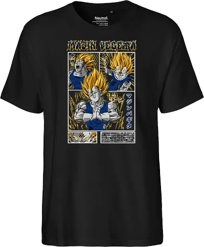 Majin Vegeta