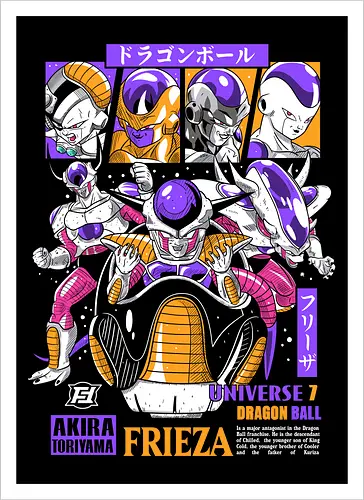 Frieza