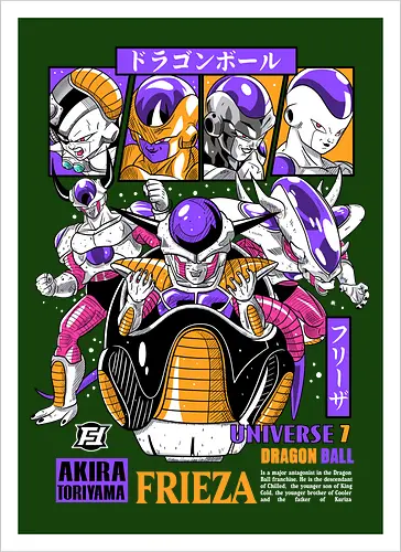Frieza