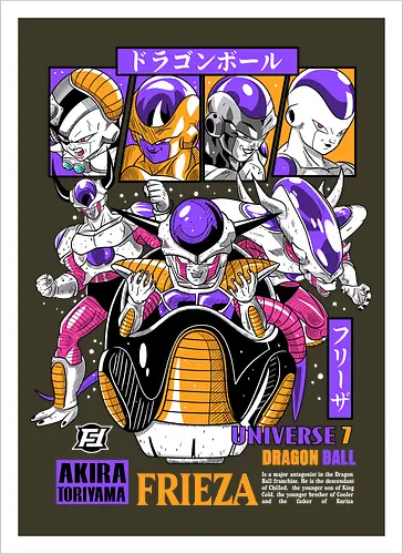 Frieza