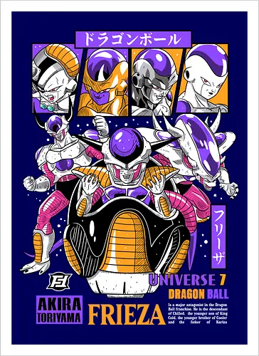 Frieza