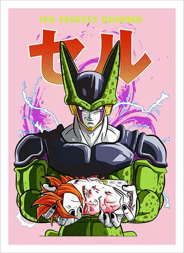 Cell Perfect
