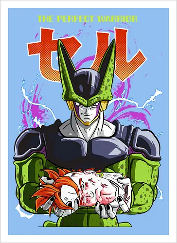 Cell Perfect