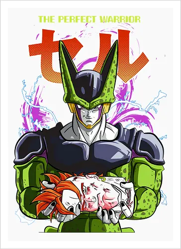 Cell Perfect