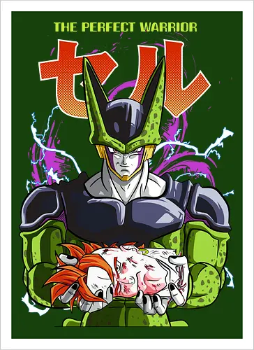 Cell Perfect