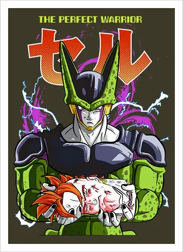Cell Perfect