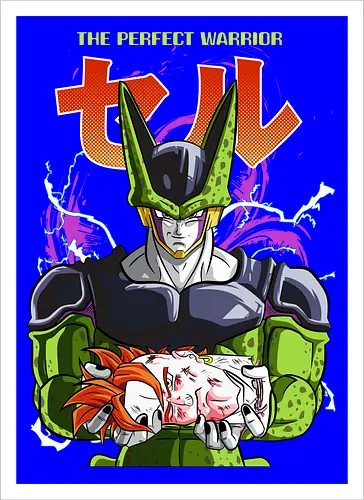 Cell Perfect