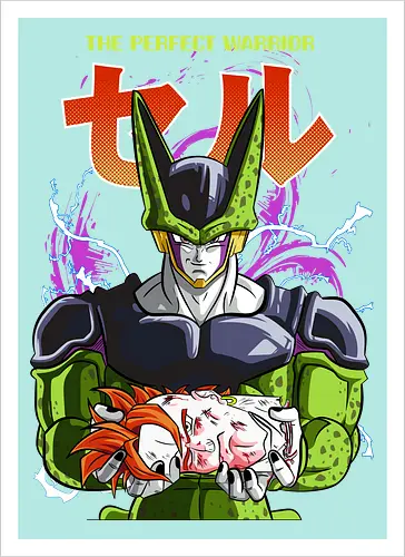 Cell Perfect
