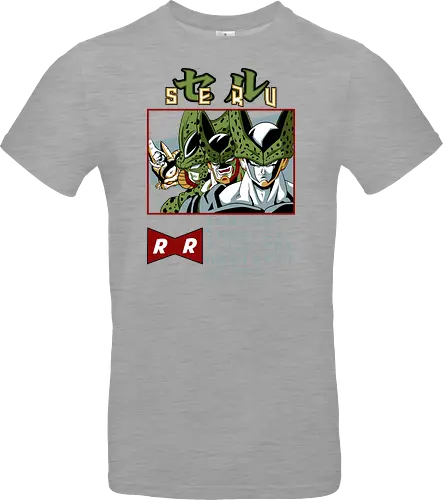 Cell Transformations