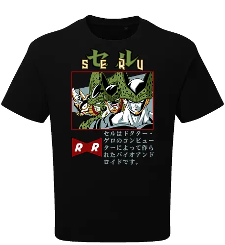 Cell Transformations