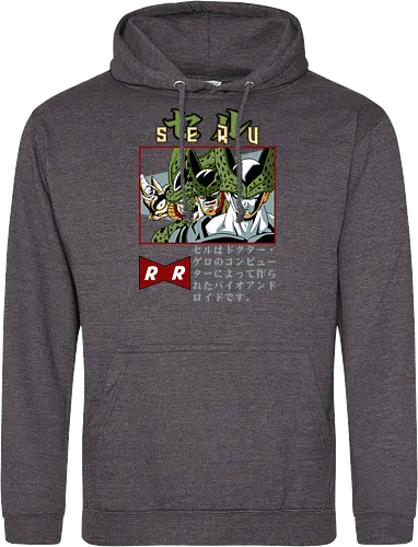 Cell Transformations