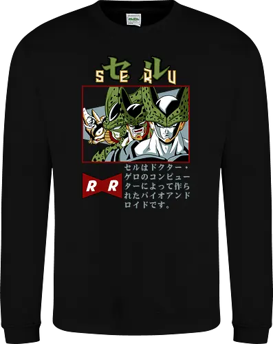 Cell Transformations