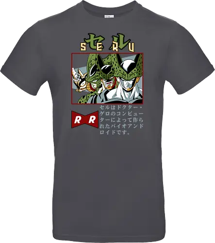 Cell Transformations