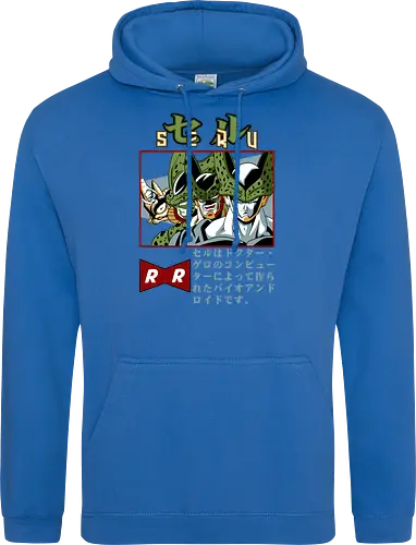 Cell Transformations