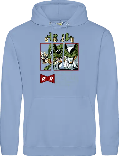 Cell Transformations