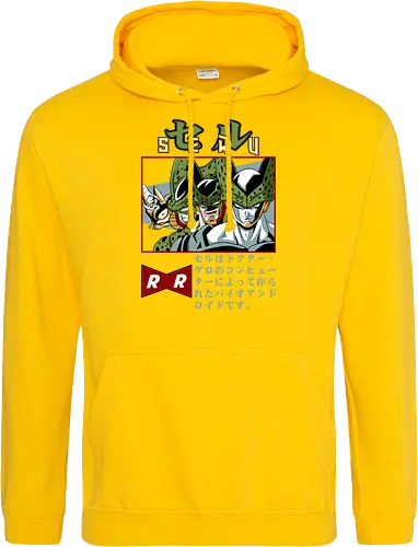 Cell Transformations