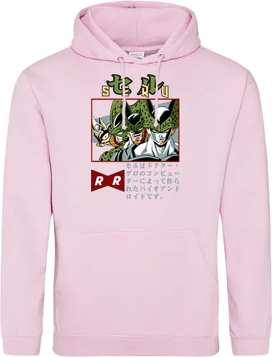 Cell Transformations