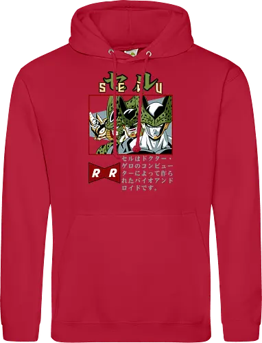 Cell Transformations