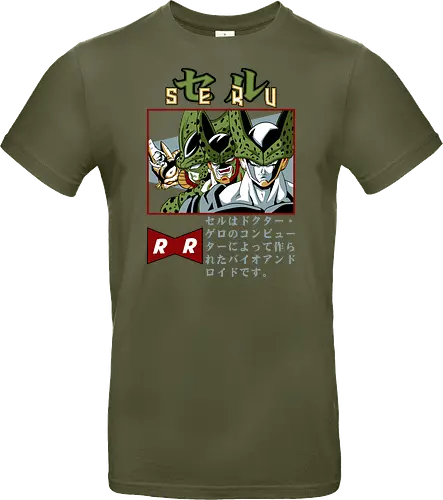 Cell Transformations