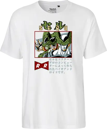 Cell Transformations