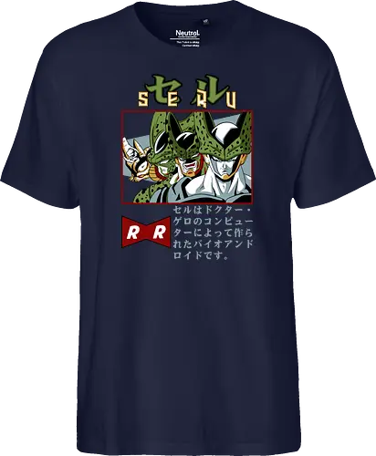 Cell Transformations