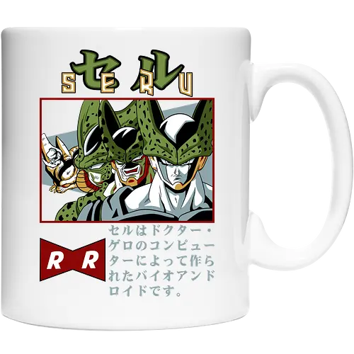 Cell Transformations