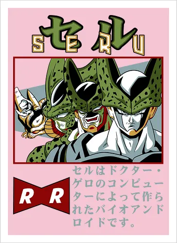 Cell Transformations