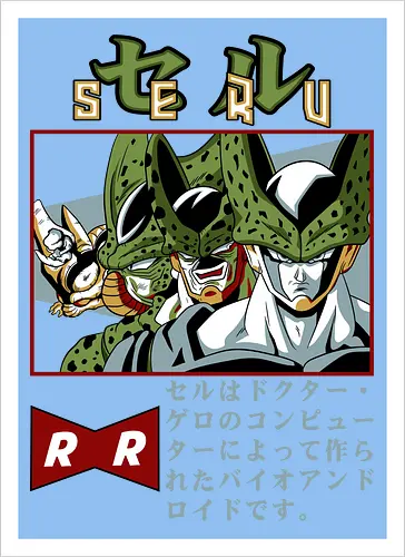 Cell Transformations