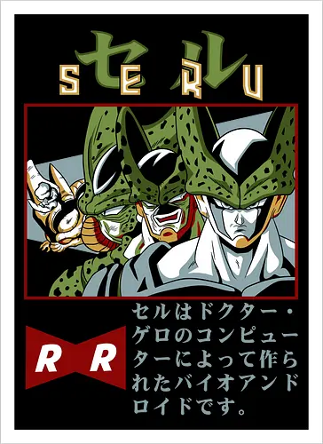 Cell Transformations