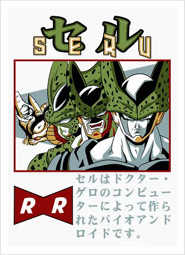 Cell Transformations