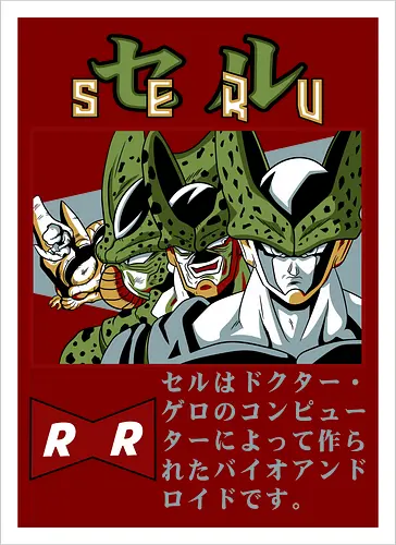 Cell Transformations