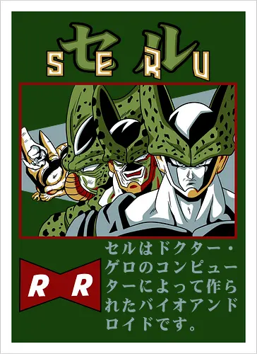 Cell Transformations