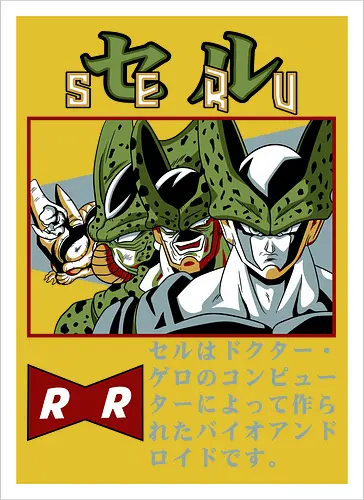 Cell Transformations