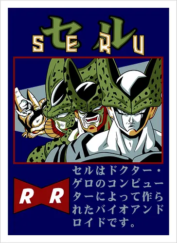 Cell Transformations