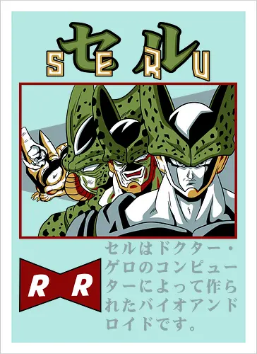 Cell Transformations