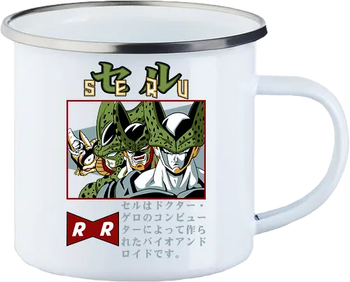 Cell Transformations