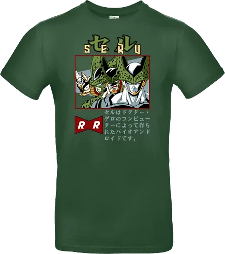 Cell Transformations