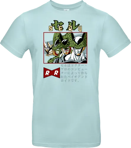 Cell Transformations