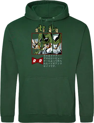 Cell Transformations