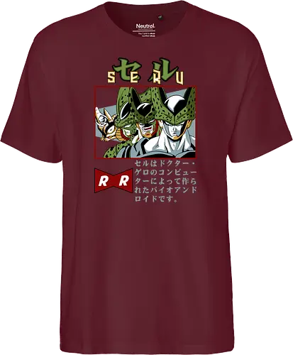 Cell Transformations