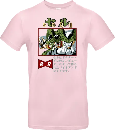 Cell Transformations