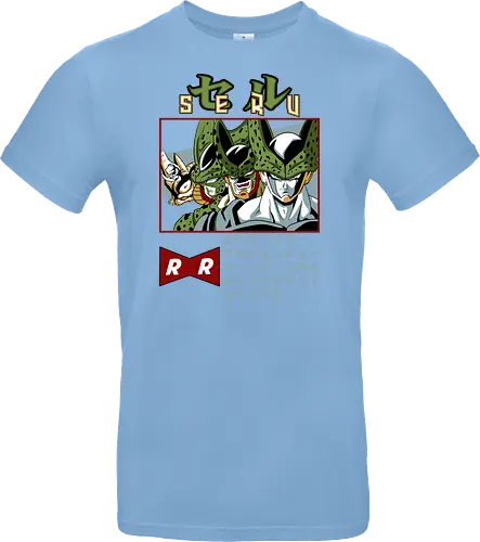 Cell Transformations