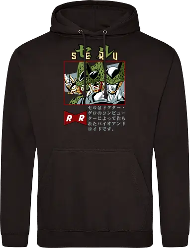 Cell Transformations