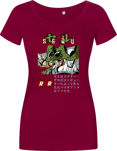 Cell Transformations