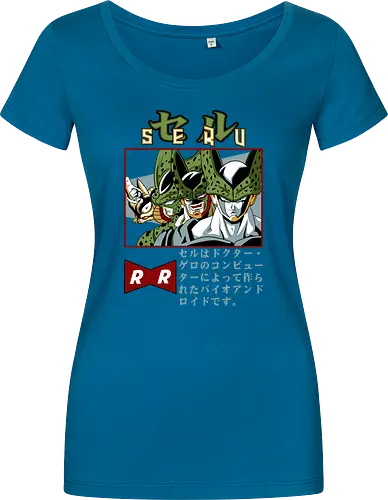 Cell Transformations