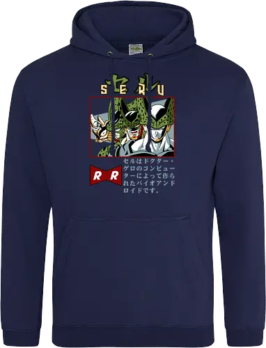 Cell Transformations