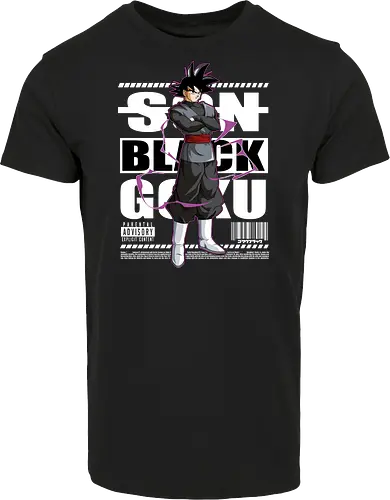 Black Goku
