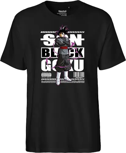 Black Goku