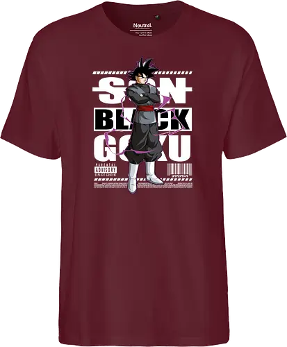Black Goku