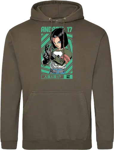 Android 17